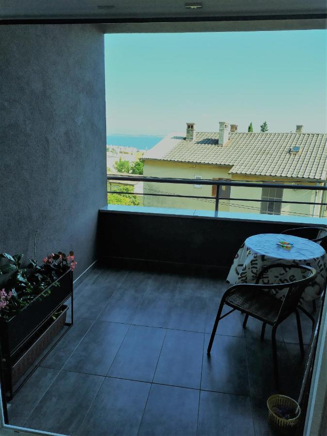 Apartment Jasmina Риека Экстерьер фото
