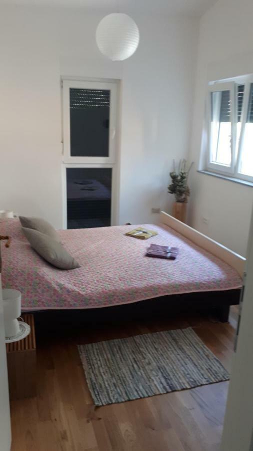 Apartment Jasmina Риека Экстерьер фото