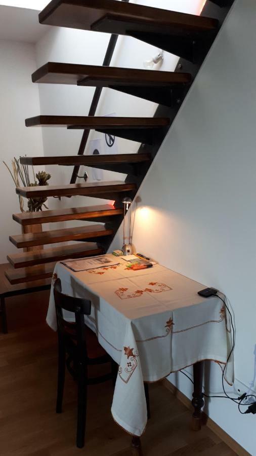 Apartment Jasmina Риека Экстерьер фото