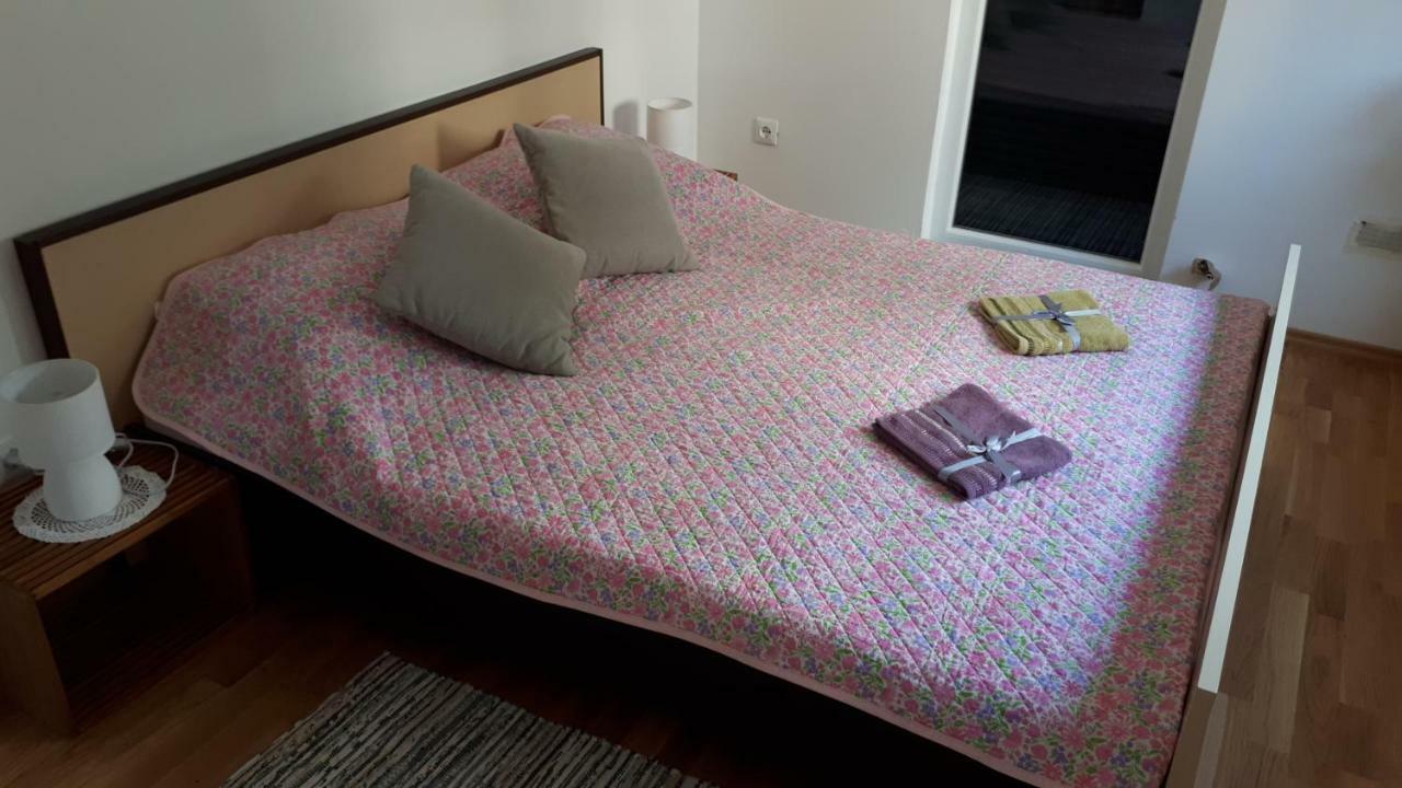 Apartment Jasmina Риека Экстерьер фото